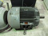 Used Newman 150 HP, 1180 RPM